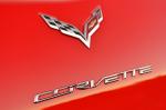 Chevrolet Corvette Stingray 2014 года